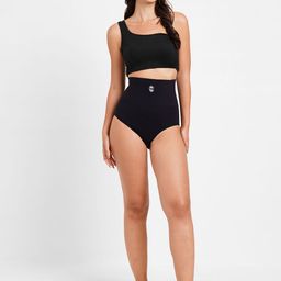 Inner Sense Women Seamless Anti-Microbial Tummy Tucker-picture-11