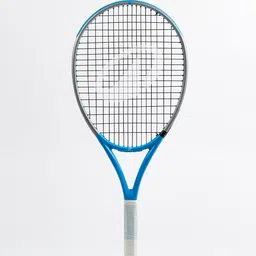 KUIKMA By Decathlon Comp 25_QUOTE Kids Printed Tennis Racquet-44
