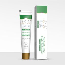 SkinEasi Amaterasu Comfoot Anti Shoe-Bite Gel For Skin Protection - 20 g-image-1