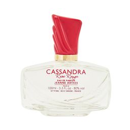 Jeanne Arthes Women Cassandra Rose Rouge Long Lasting Eau De Parfum - 100 ml-53