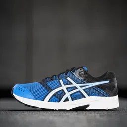ASICS Men Gel Phonix 7B Woven Design Running Shoes-image-95