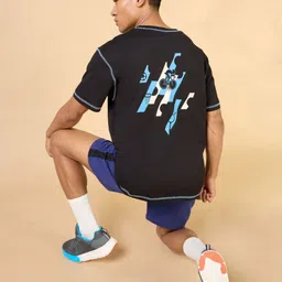 CULT Men Plug n Play T-shirt-image-69