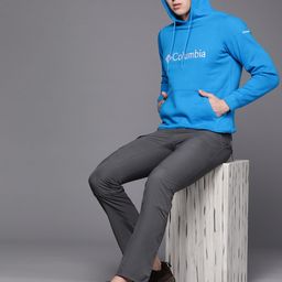 Columbia Printed Hooded Sweatshirt-image-81