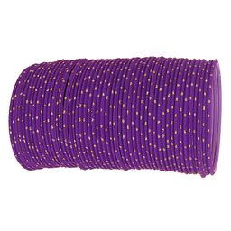 NMII Set of 48 Glitter Detailed Glossy Finished Alloy Bangles-image-56