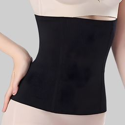 DUNBERRY LONDON Luxe Women Tummy Tucker Shaper Shapewear Postpartum Belt-picture-26