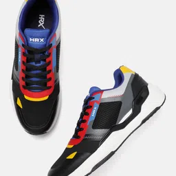 HRX by Hrithik Roshan Men Infuzion Easyrun Athleisure Sneakers-19