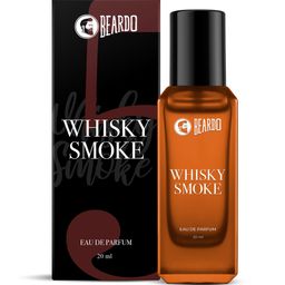 BEARDO Men Whisky Smoke Long Lasting Eau De Parfum - 20 ml-23