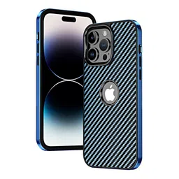 Luxury Kase Geometric Printed iPhone 14 Pro Back Case Mobile Accessories-image-47