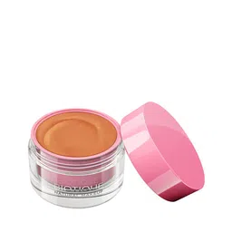 BIOTIQUE NATURAL MAKEUP Starburst Caramel Mocha Matte Mousse Foundation M303-12