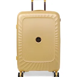 ROMEING Sicily Set Of 2 SICILY Textured Hard-Sided Trolley Suitcase image 2