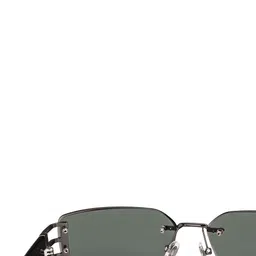 Lenskart Studio Unisex Rectangle with Polarised and UV Protected Lens Sunglasses 232725 image 3