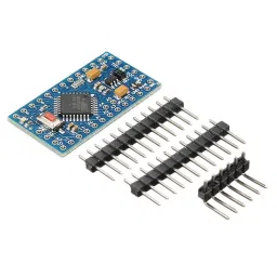 Pro Mini ATMEGA328P 3.3V/8M (Official Version)-0