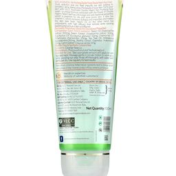 VLCC Set Of 2 Ayurveda Skin Purifying Double Power Double Neem Face Wash - 100ml Each image 5