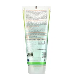 VLCC Ayurveda Set of 4 Skin Purifying Double Power Double Neem Face Wash - 100 ml each image 4