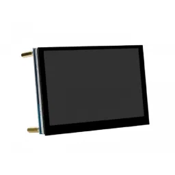 Waveshare 5inch Capacitive Touch Display for Raspberry Pi, DSI Interface, 800×480 image 2