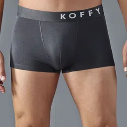 KOFFY Form-Soft Micro Modal Trunks image 4