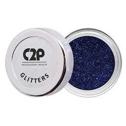 C2P PROFESSIONAL MAKEUP Uptown Loose Glitters Eyeshadow - Celeb Secret 35-21