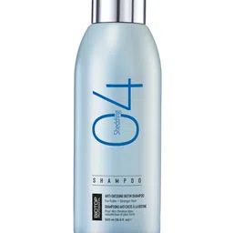 BIOTOP PROFESSIONAL 2Pcs 04 Shedding Shampoo with Biotin & Red Clover Extract - 250ml Each image 2