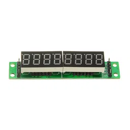 MAX7219 Digital Tube Display Module Control Module image 5