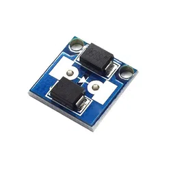 Blue 60V 10A Anti Reverse Diode Constant Current Power Module Solar Anti-Reverse Irrigation Module image 1