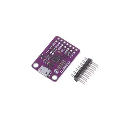CP2112 debug board USB to I2C Communication Module image 1