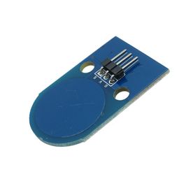 Touch switch sensor module Double sided TouchPad 4p/3p interface image 2