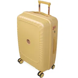 ROMEING Sicily Set Of 2 SICILY Textured Hard-Sided Trolley Suitcase image 4