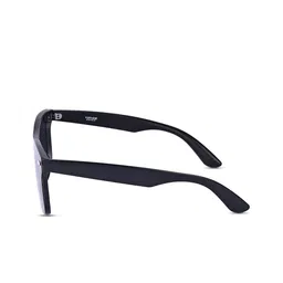 Voyage Lens & Wayfarer Sunglasses With Polarised And UV Protected Lens image 4