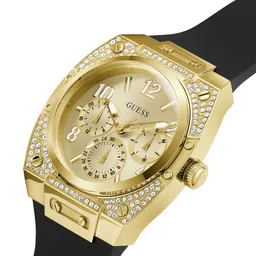 GUESS Men Dial & Straps Analogue Multi Function Watch - GW0623G2 image 2