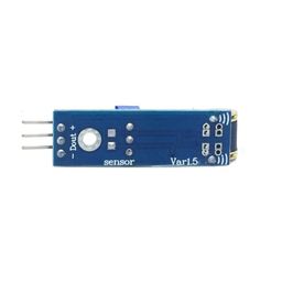 801S Vibration Shock Sensor Module image 2