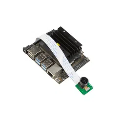 Arducam 8MP IMX219 Camera Module with Fisheye Lens for Jetson Nano and Raspberry Pi Compute Module image 4