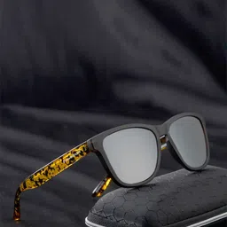 Eyewearlabs Cateye Sunglasses with Polarised and UV Protected Lens-20