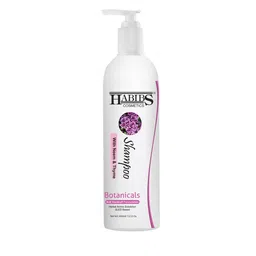 HABIBS Botanicals Shampoo with Neem & Thyme - 400 ml-43