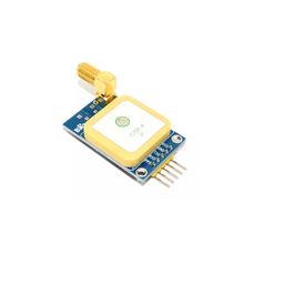 GPS NEO-6M Satellite Positioning Module Development Board for Arduino STM32 51 image 1