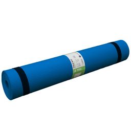 Yoga Mat Basic 4mm - Blue-image-17