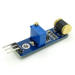 801S Vibration Shock Sensor Module image 1