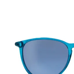 ENRICO Lens & Round Sunglasses With Polarised And UV Protected Lens EN P 1053 C2 image 5