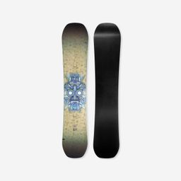 Unisex Rental Snowboard ENDZONE 500-image-36