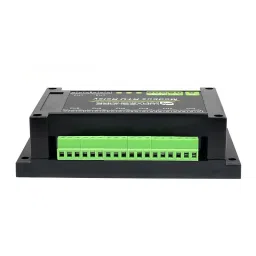 Waveshare Industrial Modbus RTU 8-Channel Relay Module RS485 Bus, Multi Protection (Without Power Adapter)-5