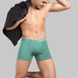 KOFFY Form-Soft Micro Modal Trunks image 2