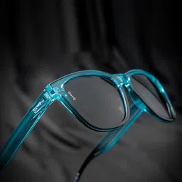 Eyewearlabs Oversized Sunglasses with Polarised and UV Protected Lens CVisionSC1EL1107 image 5
