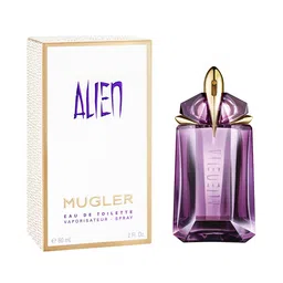 MUGLER Women Alien Eau de Toilette - 60ml-29
