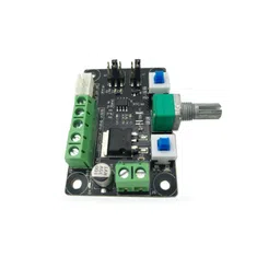 3D Printer MKS OSC Stepper Motor Controller Pulse PWM Speed Reversing Module image 2