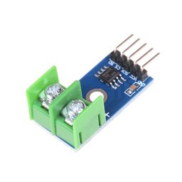 MAX6675 Thermocouple Sensor Module image 2