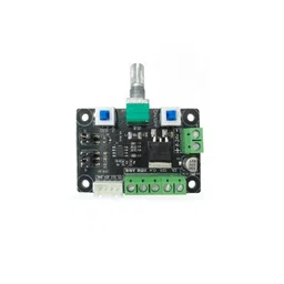 3D Printer MKS OSC Stepper Motor Controller Pulse PWM Speed Reversing Module image 3
