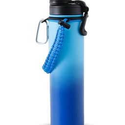UMAI Blue Stainless Steel Water Bottle 720 ml-16