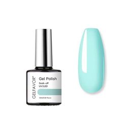Gelfavor UV LED Soak-Off Gel Nail Polish 10 ml- Shade-G-26-10