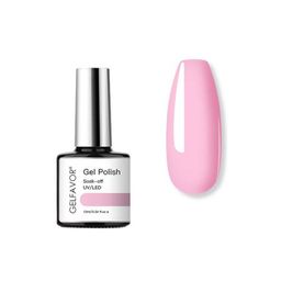 Gelfavor UV LED Soak-Off Gel Nail Polish 10 ml- Shade-G-32-14