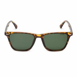 mespee Men UV-Protected Square Sunglasses-ZN3614-C2 image 1