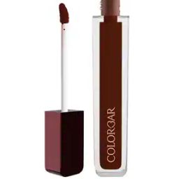 Power Kiss Matte Transferproof Lip Color - 005 Sizzle-19